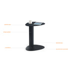 Bink Mobile Media Table