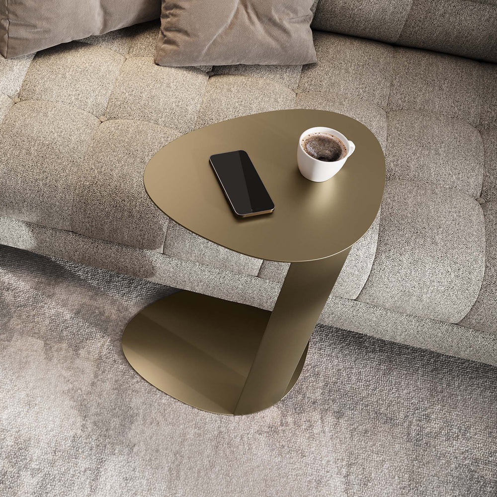 Bink Mobile Media Table