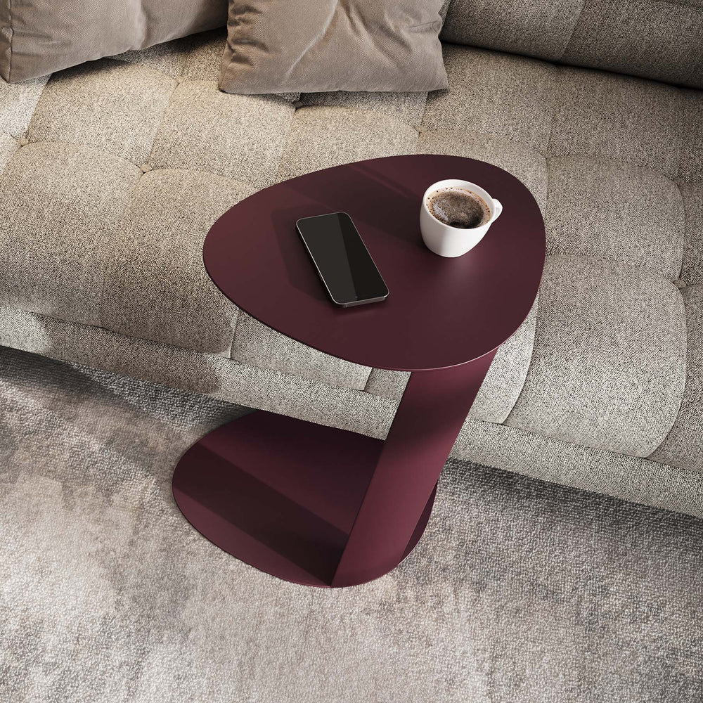 Bink Mobile Media Table