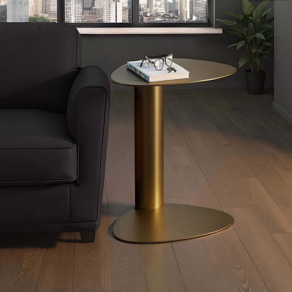 Bink Mobile Media Table