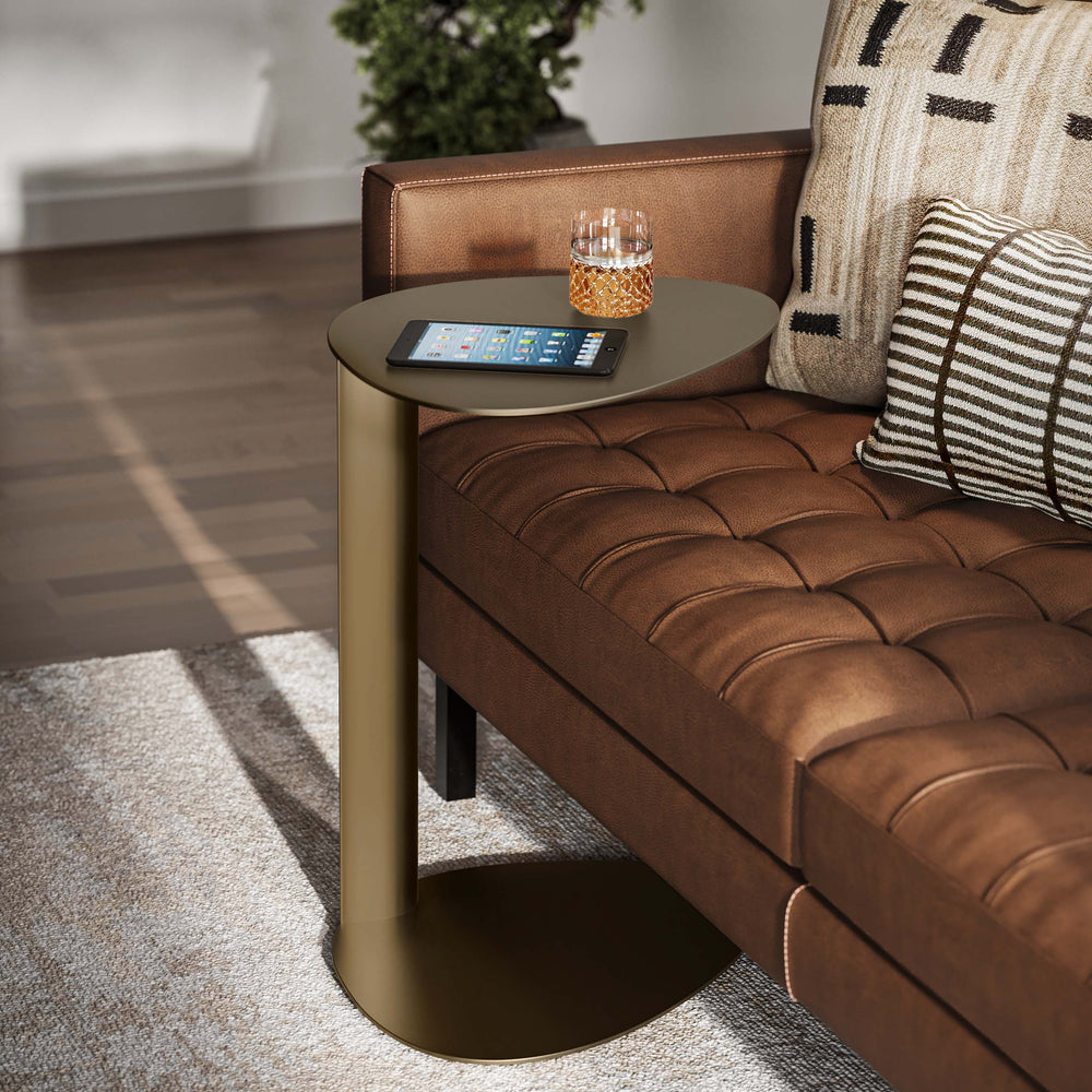 Bink Mobile Media Table