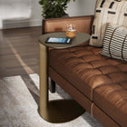 Bink Mobile Media Table
