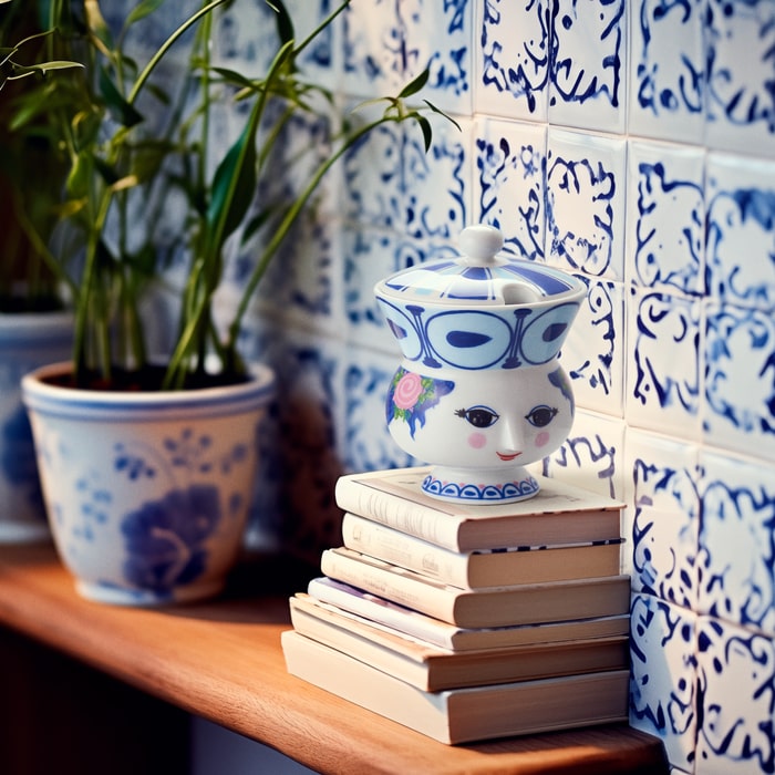 Dora Sugar Bowl