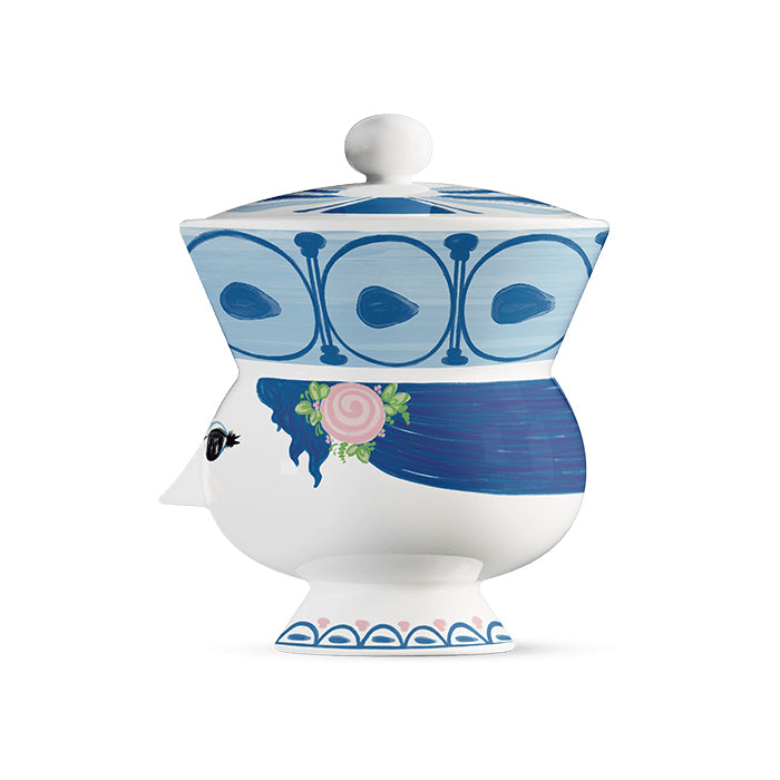Dora Sugar Bowl