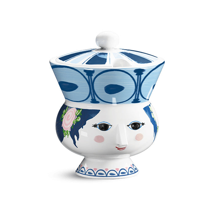 Dora Sugar Bowl