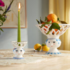Dora Candle Holder
