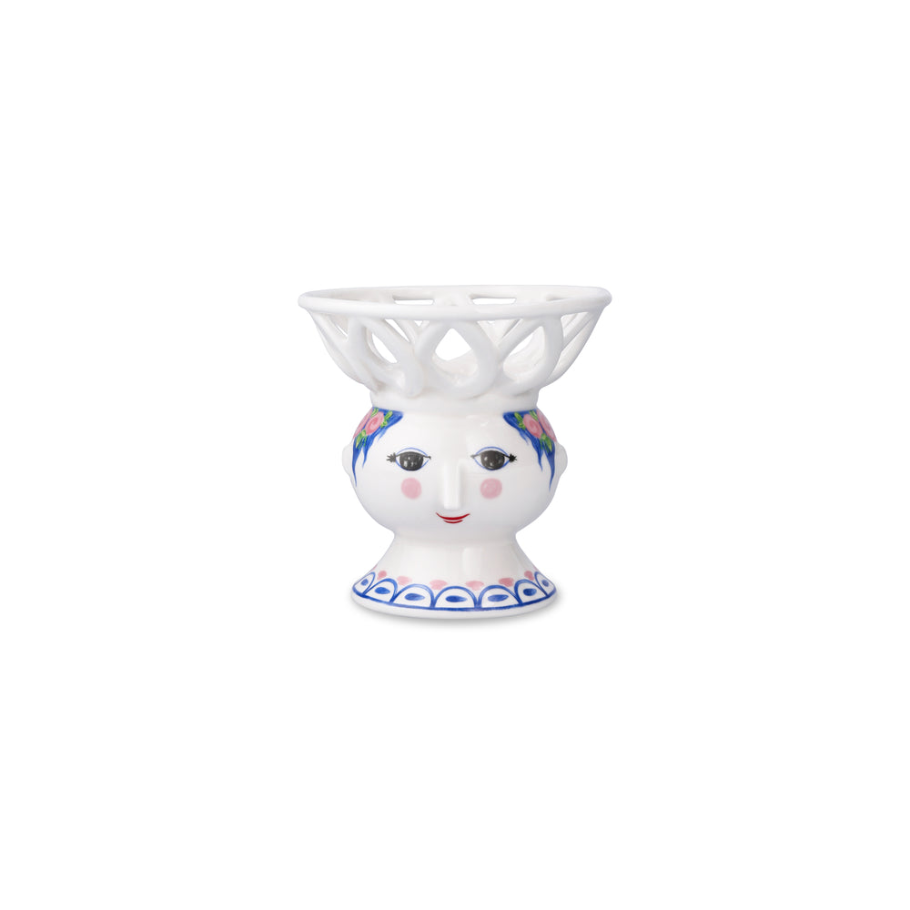 Dora Candle Holder