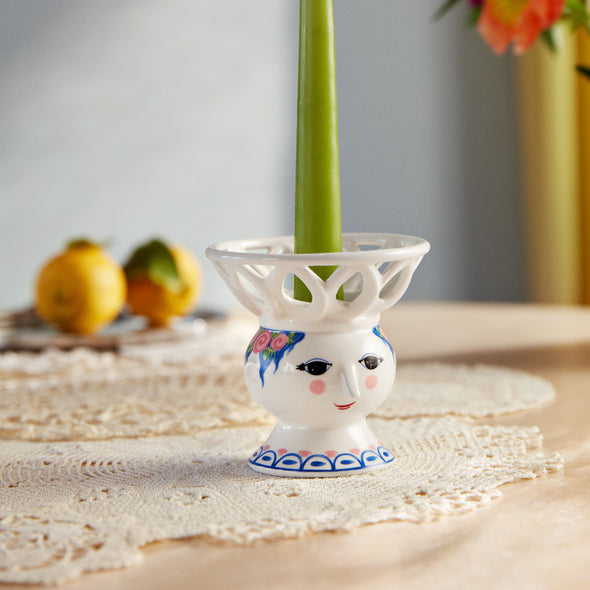 Dora Candle Holder