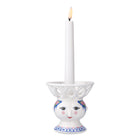 Dora Candle Holder