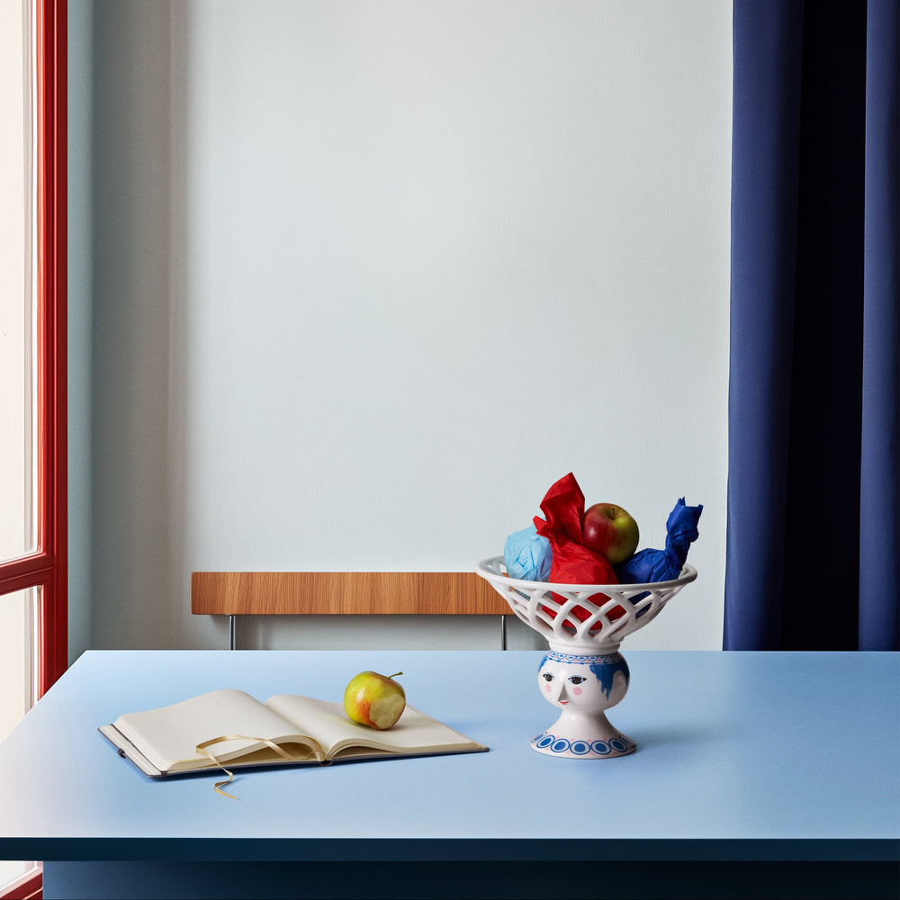 Dora Fruit Bowl