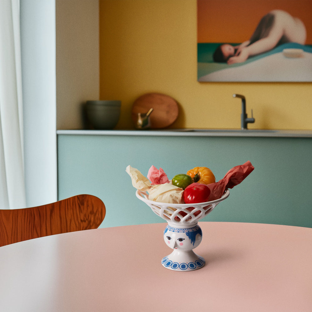 Dora Fruit Bowl