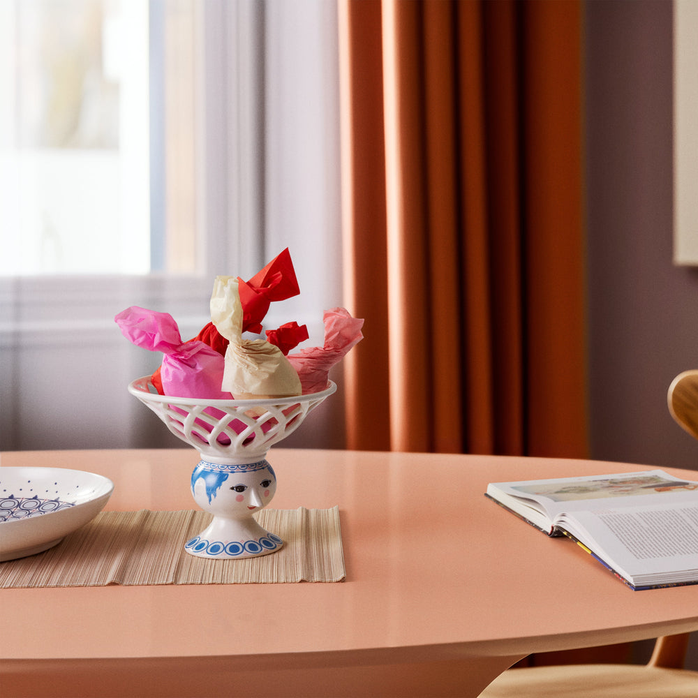 Dora Fruit Bowl