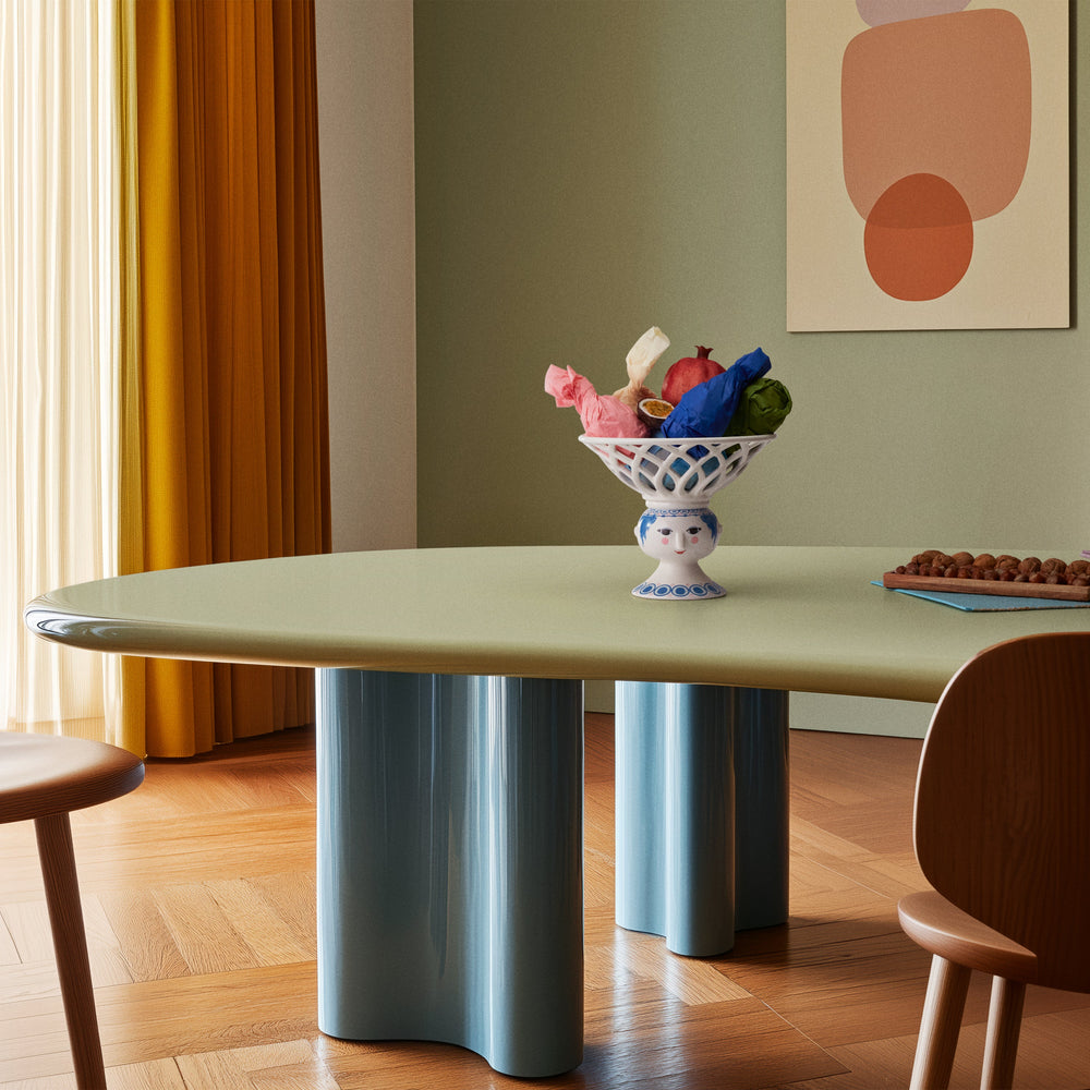 Dora Fruit Bowl
