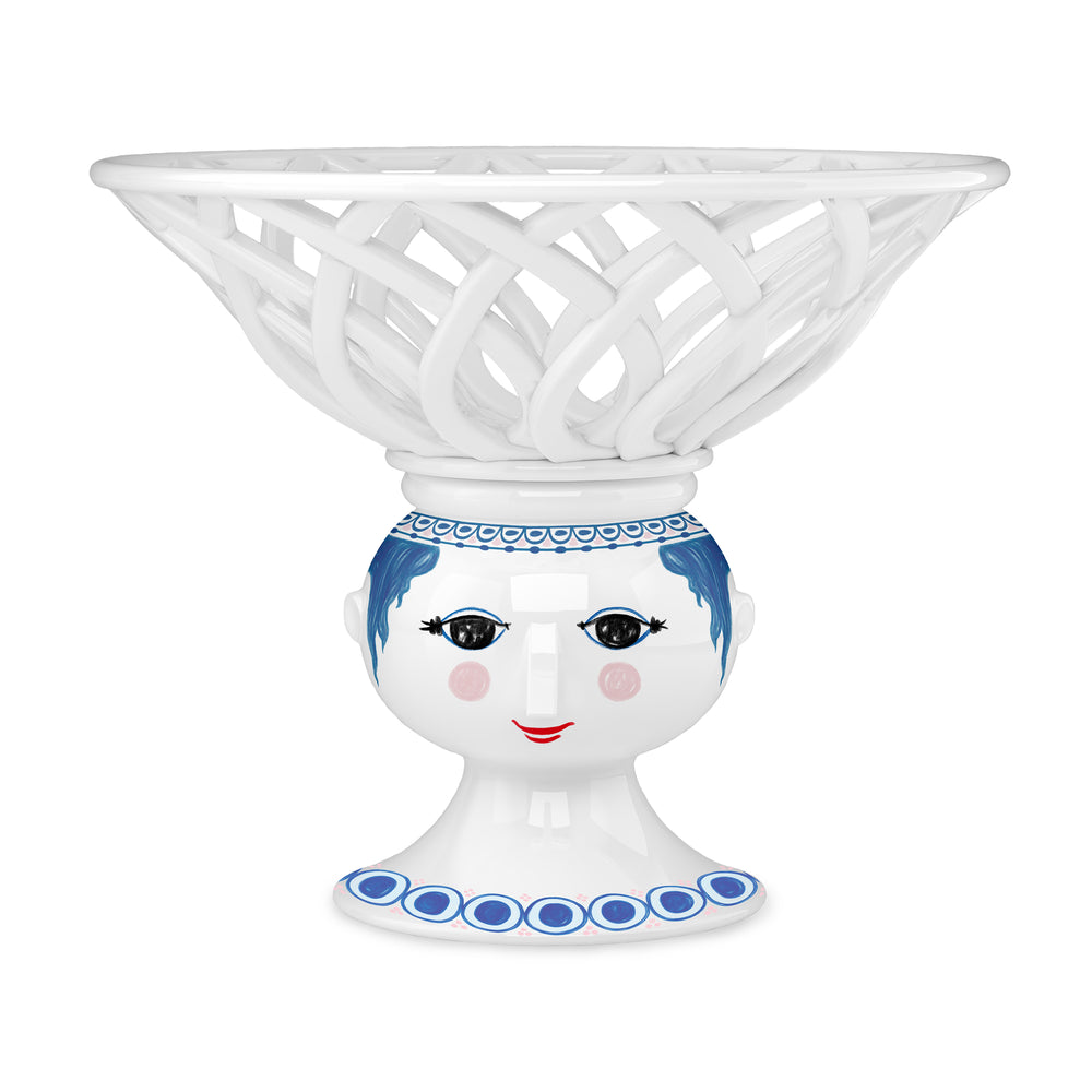 Dora Fruit Bowl