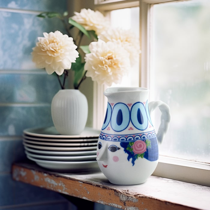 Dora Jug