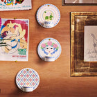 Dora Tealight Holder