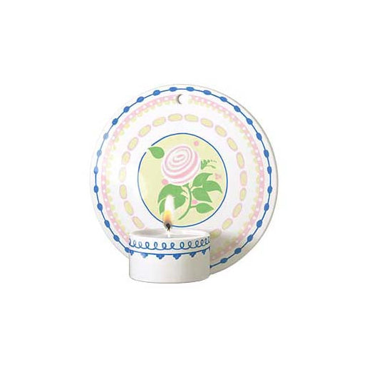 Dora Tealight Holder