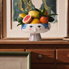 Eva Bowl on Stand