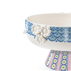 Eva Bowl on Stand