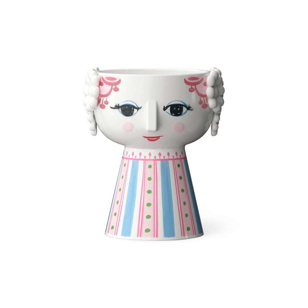 Eva Candle Holder