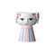 Eva Candle Holder  option Pink / Small: 3.7 in height