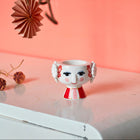 Eva Candle Holder Set