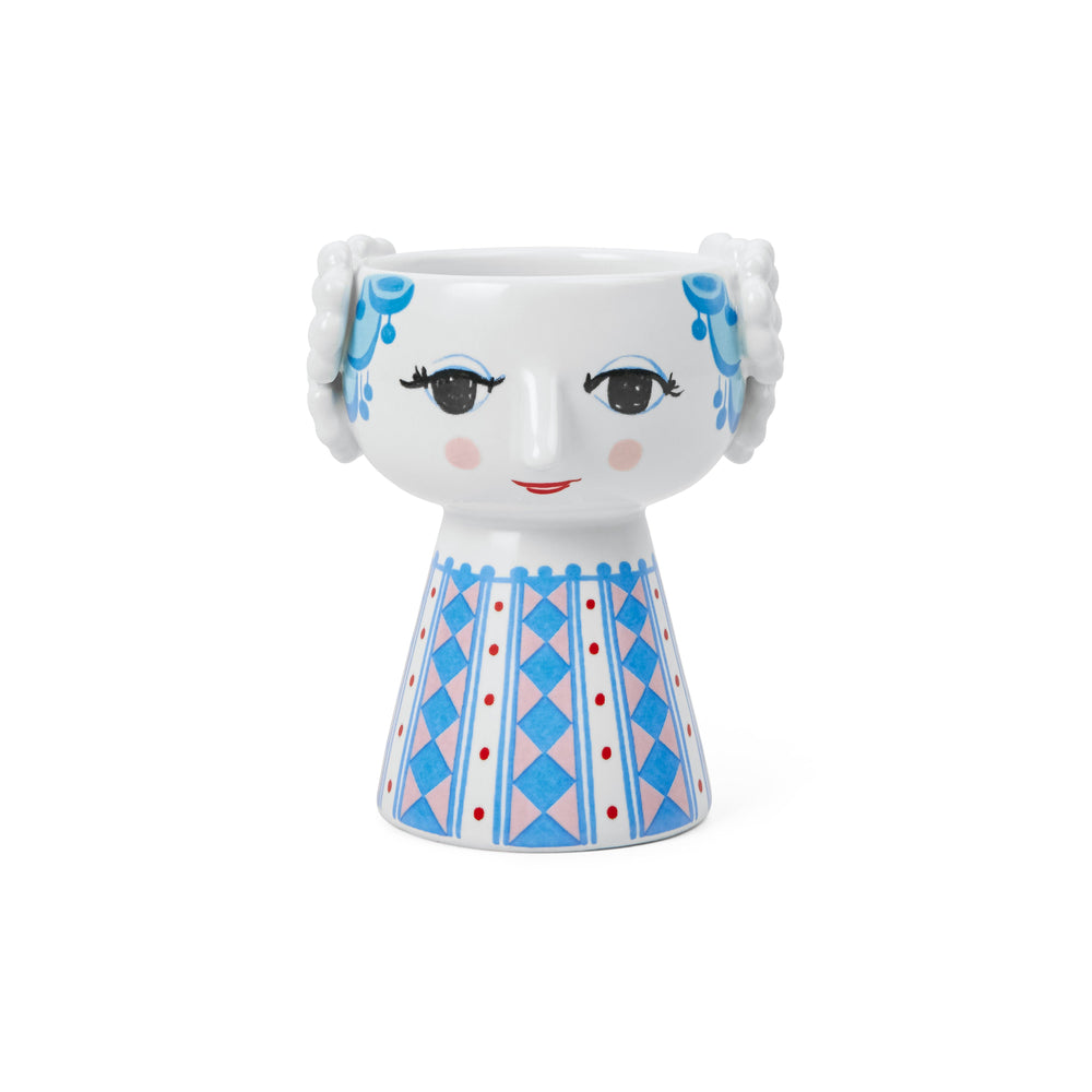Eva Candle Holder Set