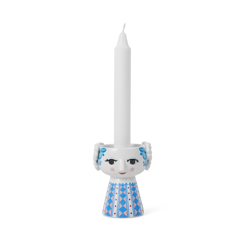 Eva Candle Holder Set
