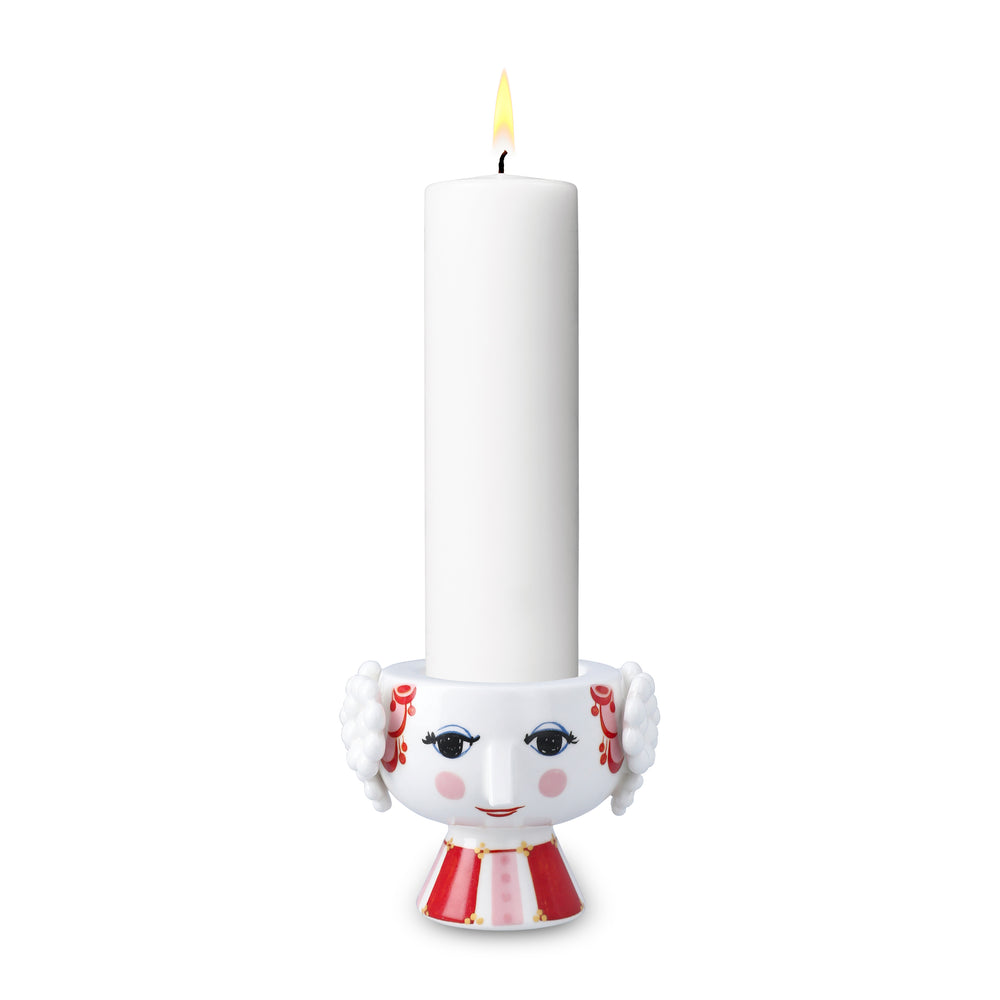 Eva Candle Holder Set