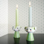 Eva Candle Holder