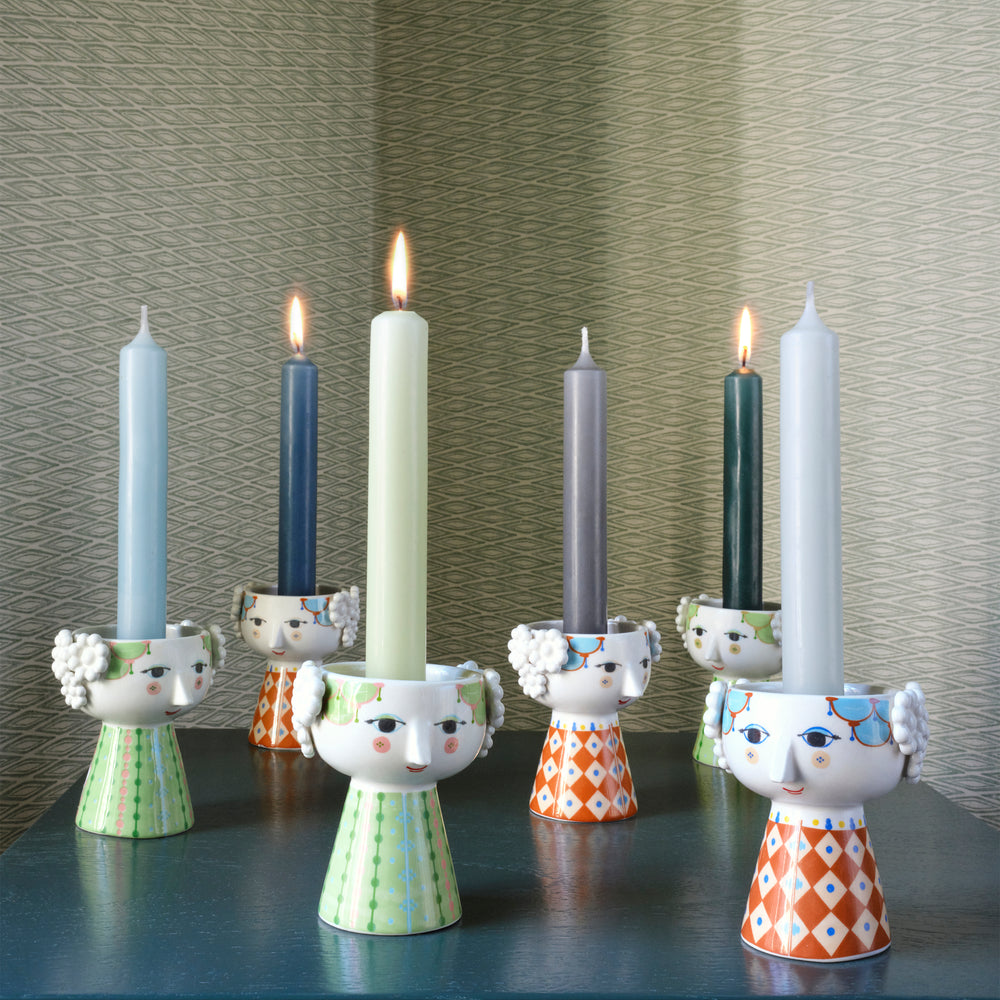 Eva Candle Holder