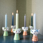 Eva Candle Holder