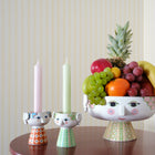 Eva Candle Holder