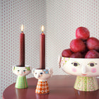 Eva Candle Holder