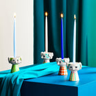 Eva Candle Holder