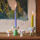 Eva Candle Holder