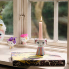 Eva Candle Holder