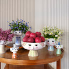 Eva Candle Holder