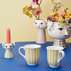 Eva Candle Holder