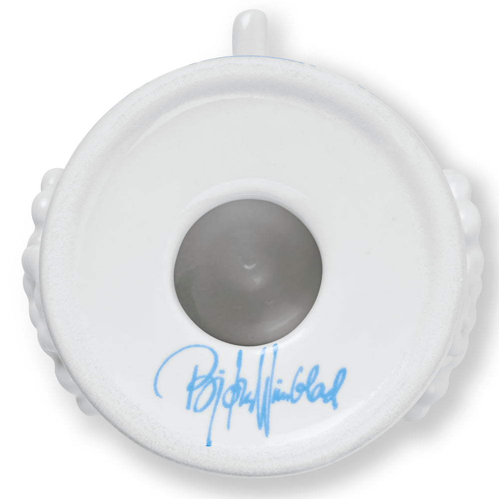 Eva Candle Holder