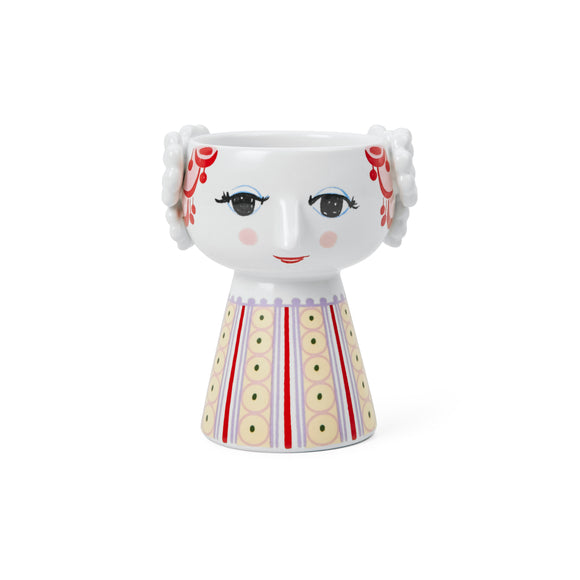 Eva Candle Holder