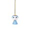 Eva Christmas Ornament  option Blue