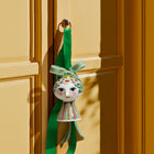 Eva Christmas Ornament (Set of 3)