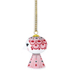 Eva Christmas Ornament (Set of 3)