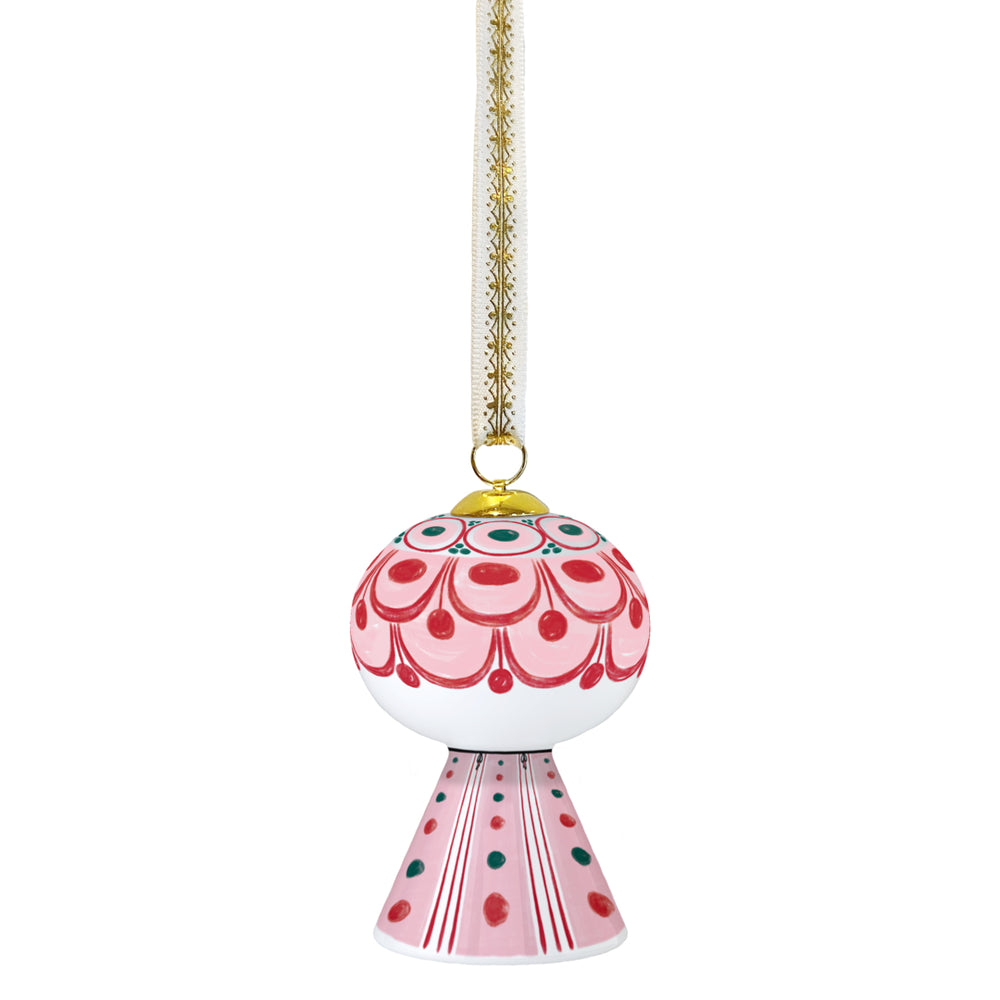 Eva Christmas Ornament (Set of 3)