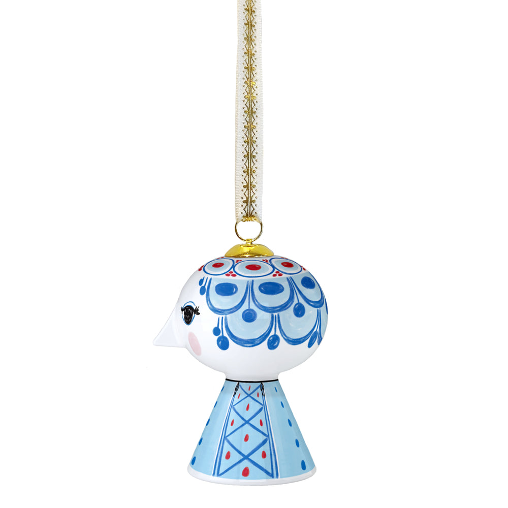 Eva Christmas Ornament (Set of 3)