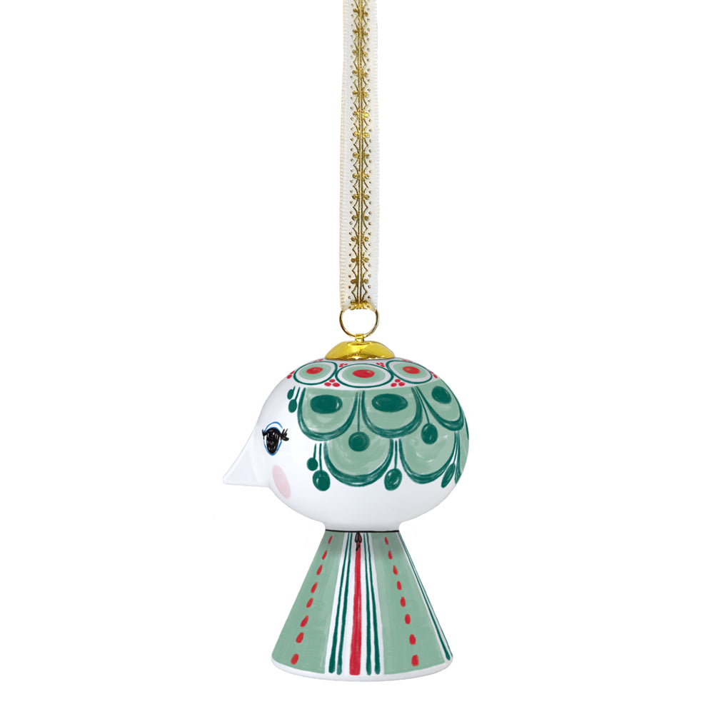Eva Christmas Ornament (Set of 3)