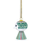 Eva Christmas Ornament (Set of 3)