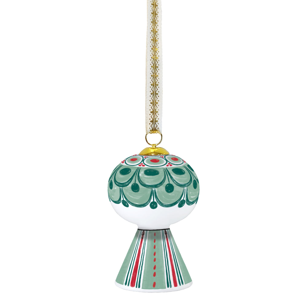 Eva Christmas Ornament (Set of 3)