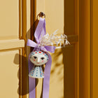 Eva Christmas Ornament (Set of 3)